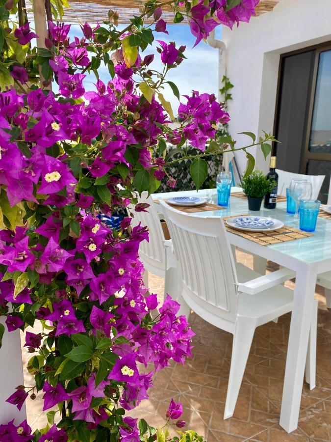 Apartamento Atico & Terraza By Maison Jaken