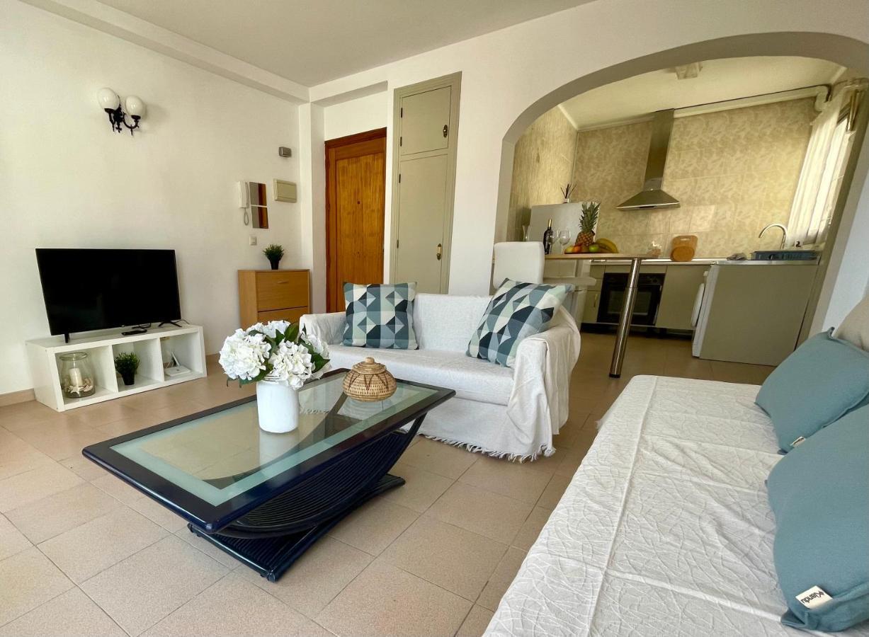 Lägenhet Atico & Terraza By Maison Jaken Nerja