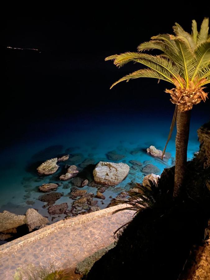 Atico & Terraza By Maison Jaken Lägenhet Nerja